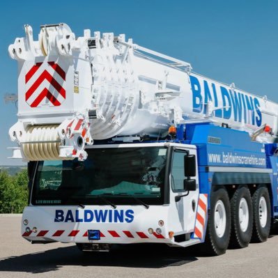 Baldwinscrane Profile Picture