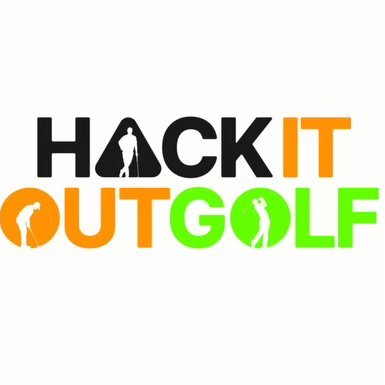 Hack It Out Golf Podcast. Have some laughs while getting better at golf. 
@4golfonline, @GregChalmersPGA, @LouStagner