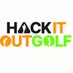 Hack It Out Golf (@HackItOutGolf) Twitter profile photo