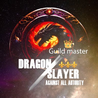 ✝DragonSlayer⚔⚜⚔Guild Master✝
IRL pro photographer
Web3Hexagone CEO
Against All Autority
I refused $10k during Covid
former account suspended4FreeSpeech
xrp xdc