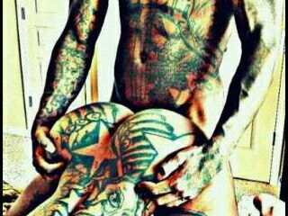 ShaadD23's profile picture. 