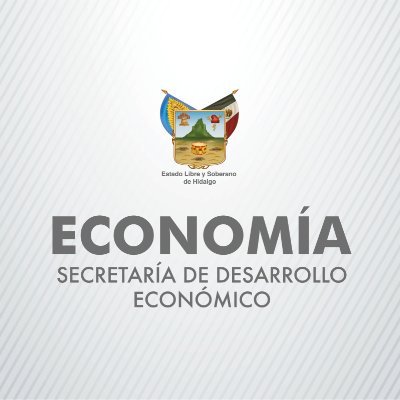 Secretaría de Desarrollo Económico del estado de Hidalgo
#PrimeroElPueblo
#HidalgoSeráPotencia
