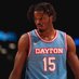 Dayton Basketball (22-9) (@obithat) Twitter profile photo