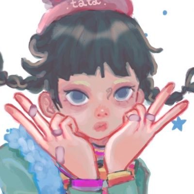 tata!さんのプロフィール画像