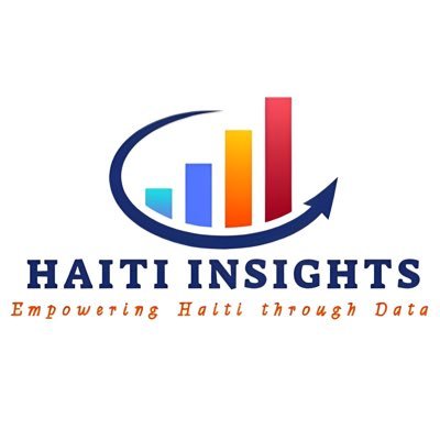Empowering Haiti through data