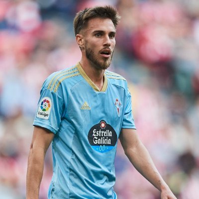 Del celta por suerte o por desgracia una de dos.

Hater hasta la muerte de: Getafe,Sevilla,Betis y Valencia siguen sumando...