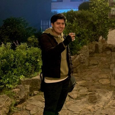 lmartin_maceda's profile picture. 🛠️💻👨🏽‍💻… Plande…