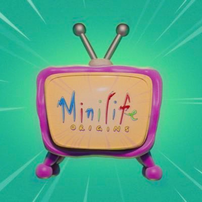 Official Minilife TV Twitter account. Having fun and getting things done since 2012!