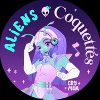 Aliens Coquettes 🛸ྀི(@AliensCoquettes) 's Twitter Profile Photo