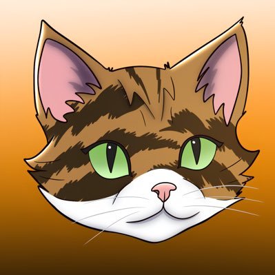 Tigra is the Vitalik Buterin household pet. https://t.co/fIxS8xv8SJ