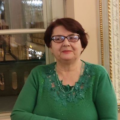 Zborowska Profile Picture