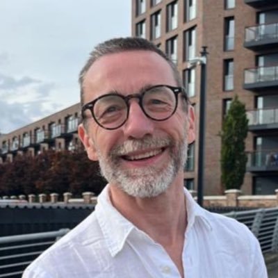 johnwelsh's profile picture. leaders’ coach