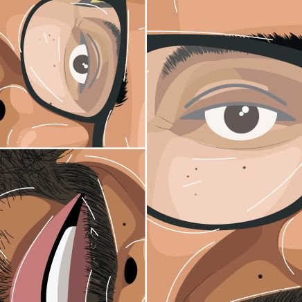 niosvarpal's profile picture. 💬 And as the wind to the leaves of the road, be to me life as I walk. | 🔤 #opacarofilia #wanderlust #nft #philosophy | 🏊‍♂️⛰️🚶‍♂️