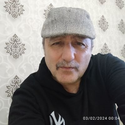 EkiciHadi's profile picture. 🇹🇷🙏🙏