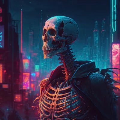 SkeleMusic Profile Picture