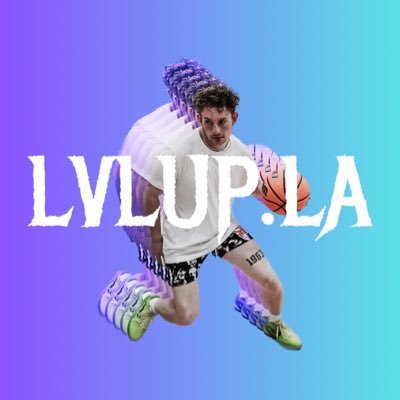 Instagram @lvlup.la