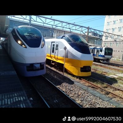 夢と希望を乗せた鉄道とバスチャンネル