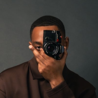 Producer | Photographer | Videographer. 📸 IG@: nulens.theory https://t.co/3RjgKosQVv