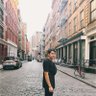 juanandresod's profile picture. 