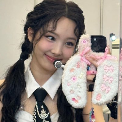nayeon’s lover 🎀🐰 — TWICE ; With You-th ✨