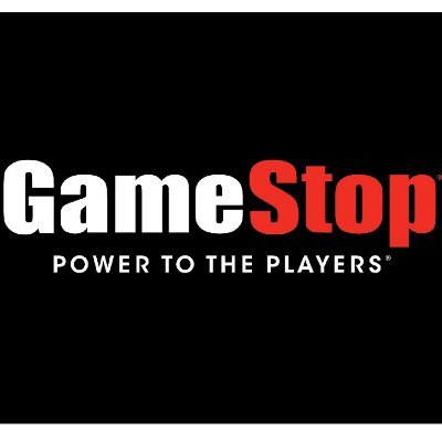 #GME
Power To The Players
Just say no
Freedom wins