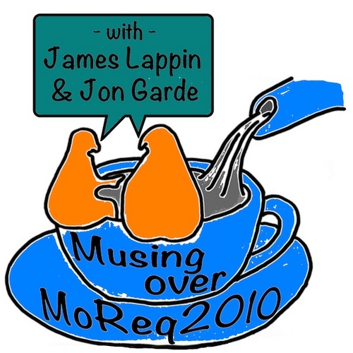 MusingOverMoReq Profile Picture