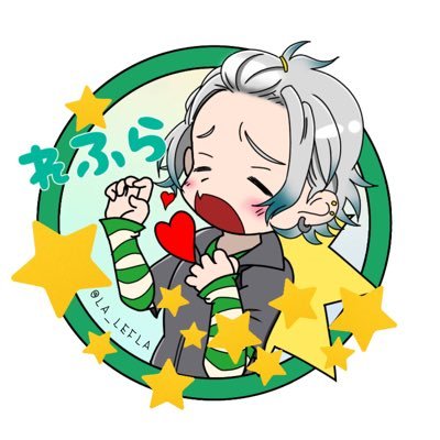 れふらさんのプロフィール画像