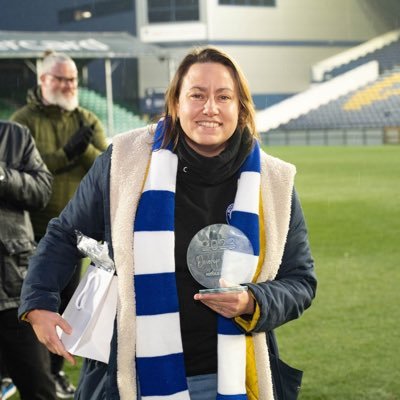 Football Consultant, Educator and Mentor. Owner of @WCWomenFC. Views are my own. RT not endorsements