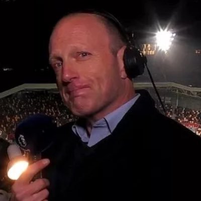 Parody account celebrating the utter pre rehearsed bollocks spouted by the one and only Peter Drury