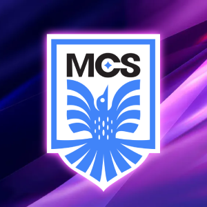 MCS is a community-driven franchise league for Rocket League - Founded and run by the very players that compete.
Discord - https://t.co/prs1eBvu7m