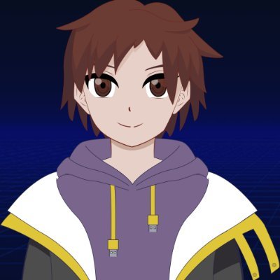 PNGTuber trapped in the digital realm. https://t.co/Y8golCTQVb
Sorta-Mon streamer, mostly obscure random garbo gamer
💙Lost Kingdoms 2, Digimon
They/Them