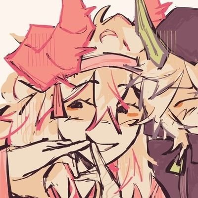 vinestaffing's profile picture. rp account in process … \\

content not (officially) associated with boggio !!