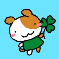 샴록☘️(@rabbitShamr0ck) 's Twitter Profile Photo