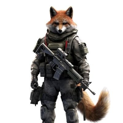 Fox_1975🦊 Profile