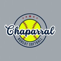 Chaparral Softball(@ChapCatSB) 's Twitter Profile Photo