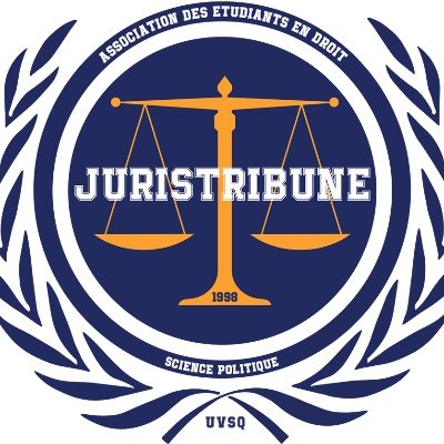 Association étudiante des étudiants en droit et en sciences politiques de @UVSQFacDSP #UVSQ depuis 1998 | Membre de @Interassos_UVSQ