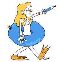 Cami (@micaille1) 's Twitter Profile