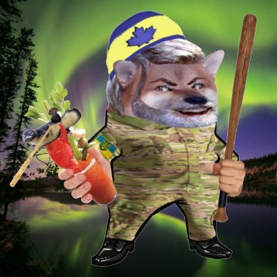 CanuklheadF Profile Picture