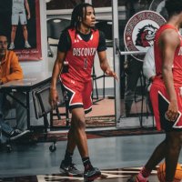 Darius Livingston J 🏀⛹🏾♂️ (@dariusljr) 's Twitter Profile