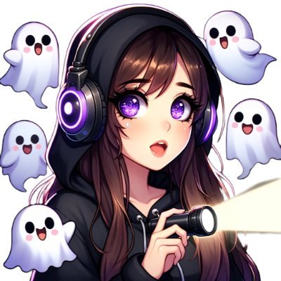 SharrScreamsさんのプロフィール画像