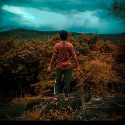 MastersMel81922's profile picture. 