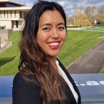 Assistant Professor of International Law @EssexLawSchool @MPILheidelberg | Co-Rapporteur @ILA_official Committee on Use of Force | @UNIDIR Space Security Fellow