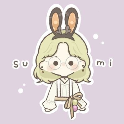 sumi_Livly Profile Picture