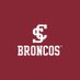 Santa Clara Broncos (@scubroncos) Twitter profile photo Santa Clara Broncos (@scubroncos) Twitter profile photo
