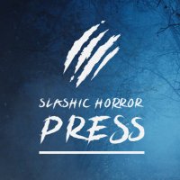 Slashic Horror Press(@slashic_horror) 's Twitter Profile Photo