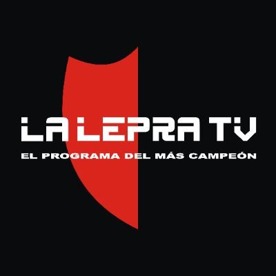 LaLepra_Tv Profile Picture