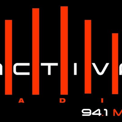 RADIO FM ACTIVA 94.1 ACTIVA