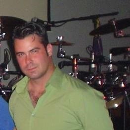 AaronOClaire's profile picture. 