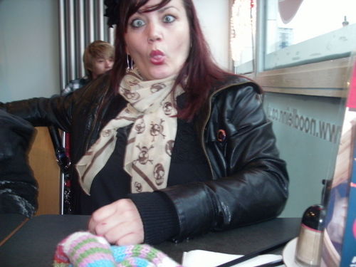 neetsynoonaa's profile picture. 