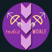 1ndi3 WOALF(@1ndi3woalf) 's Twitter Profile Photo